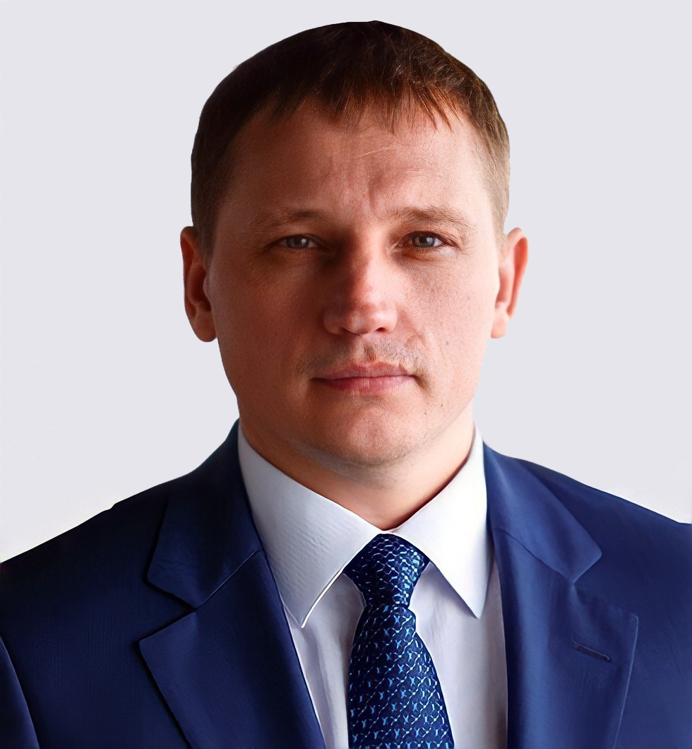 Александр Михайлович Моор