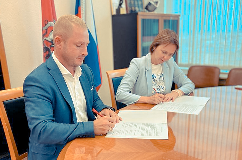 Уполномоченный по защите прав предпринимателей города Москвы и СРСО заключили соглашение о взаимодействии