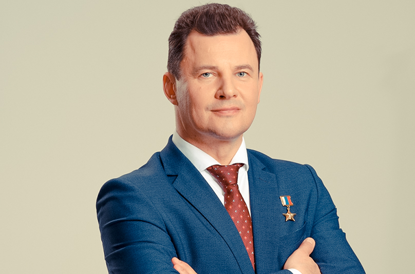 Роман Романенко возглавил Наблюдательный совет СРСО